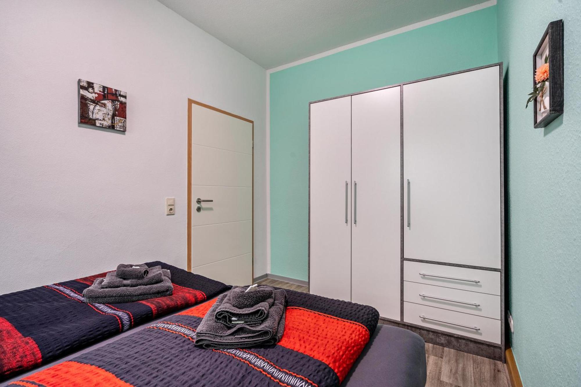 Ferienwohnung Classic Radeberg Extérieur photo