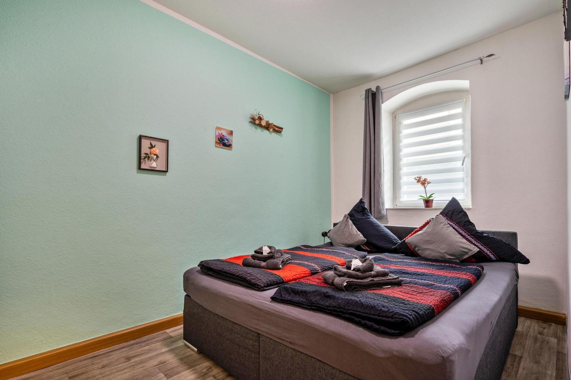 Ferienwohnung Classic Radeberg Extérieur photo