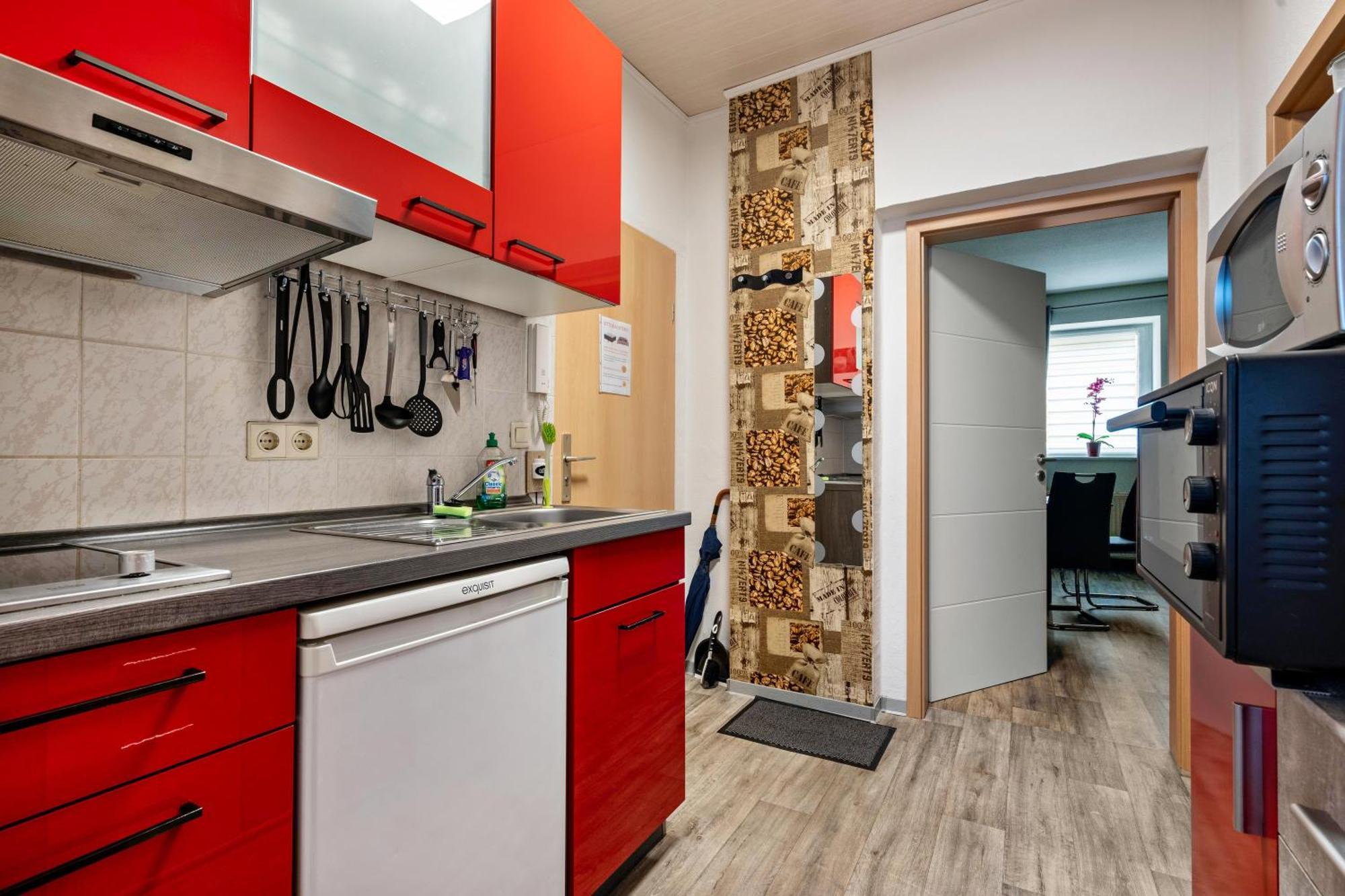 Ferienwohnung Classic Radeberg Extérieur photo